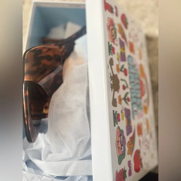 Jeffrey Campbell Agent Tortoise - Picture 5 of 6